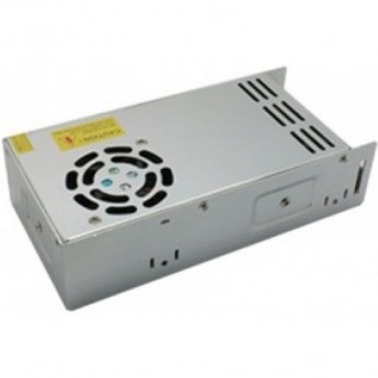 Блок питания ECOLA LED STRIP POWER SUPPLY D2L400ESB для светодиодной ленты 400W 220V-24V IP20