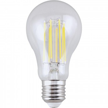 Филаментная лампа ECOLA CLASSIC LED PREMIUM N7LW13ELC 13,0W A60 220-240V E27 2700K 360°