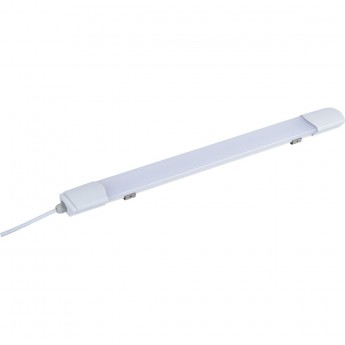 Линейный светодиодный светильник ECOLA LED LINEAR 40W 220V 4200K IP20