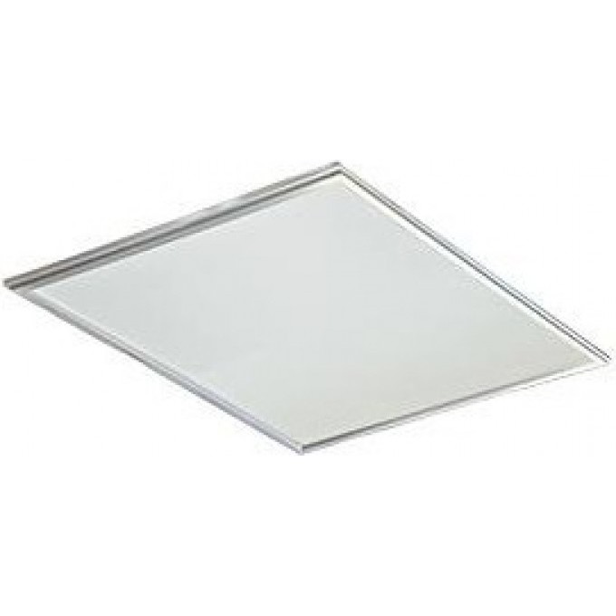 Настенно-потолочный светильник ECOLA LED PANEL тонкая панель без драйвера PQVN40ELC