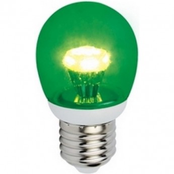 Светодиодная лампа ECOLA GLOBE LED COLOR K7CG30ELC