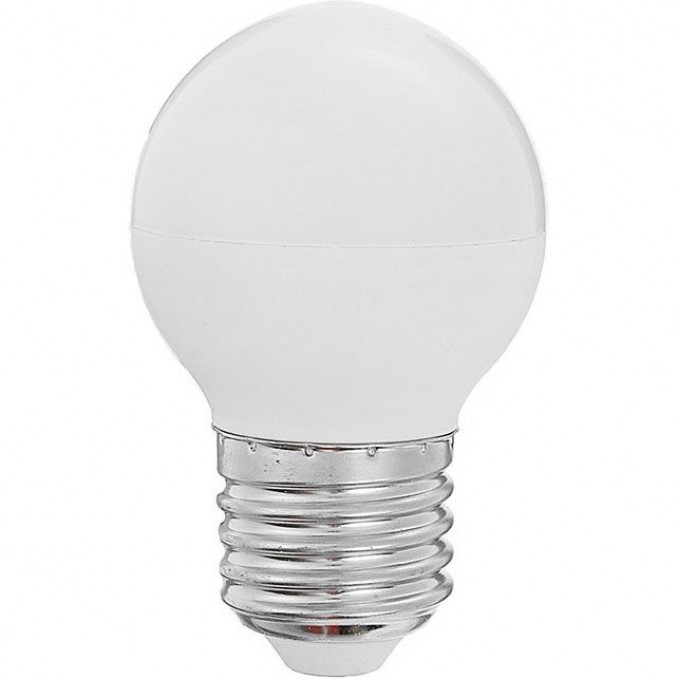 Светодиодная лампа ECOLA GLOBE LED PREMIUM K7QW80ELC