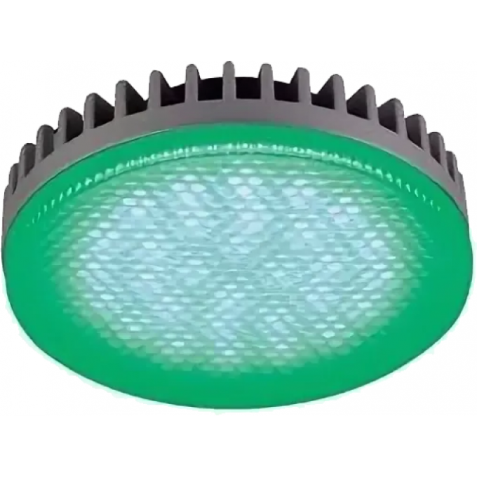Светодиодная лампа ECOLA GX53 LED COLOR T5TG61ELC