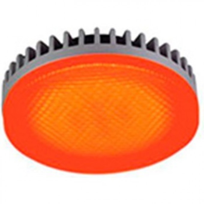 Светодиодная лампа ECOLA GX53 LED COLOR T5TR61ELC