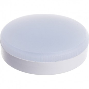 Светодиодная лампа ECOLA GX53 LED PREMIUM T5CW10ELC 10,0W Tablet 220V 2700K