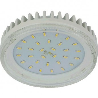 Светодиодная лампа ECOLA GX53 LED PREMIUM T5GV85ELC