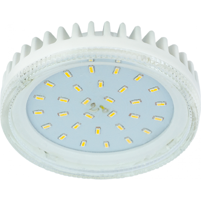 Светодиодная лампа ECOLA GX53 LED T5RW60ELC