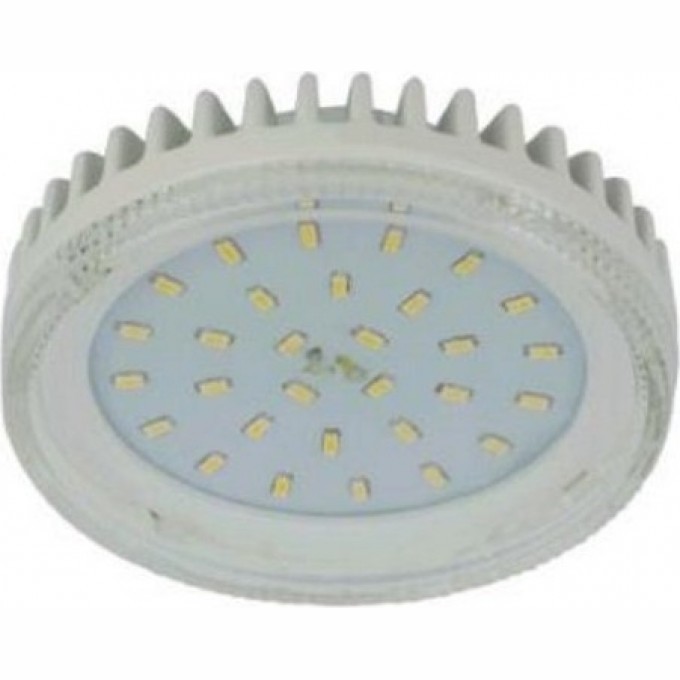 Светодиодная лампа ECOLA GX53 LED T5TW85ELC