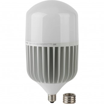 Светодиодная лампа ECOLA HIGH POWER LED PREMIUM HPV150ELC 150W 220V универс. E27/E40 (лампа) 4000K 280х170mm