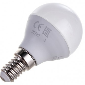 Светодиодная лампа ECOLA LIGHT CLASSIC LED TK7V12ELC