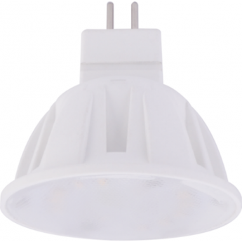 Светодиодная лампа ECOLA LIGHT MR16 LED M7MD40ELC