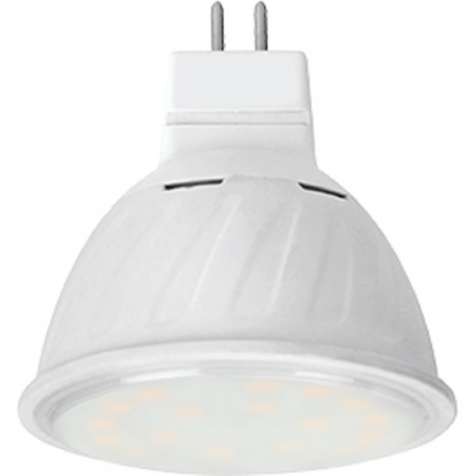 Светодиодная лампа ECOLA MR16 LED 10,0W 220V GU5.3 2800K прозрачная 51x50 M2SW10ELC