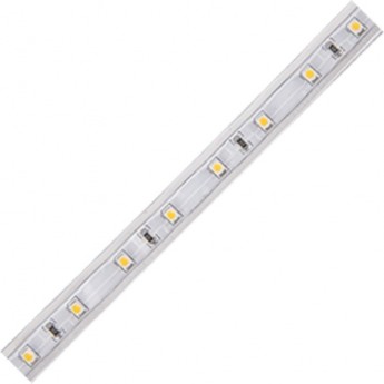 Светодиодная лента ECOLA LED strip 220V STD 4,8W/m IP68 10x6 60Led/m 6000K 4Lm/LED 240Lm/m 10м.