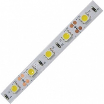 Светодиодная лента ECOLA LED strip PRO 14.4W/m 12V IP20 10mm 60Led/m 4200K 18Lm/LED 1080Lm/m 3м.