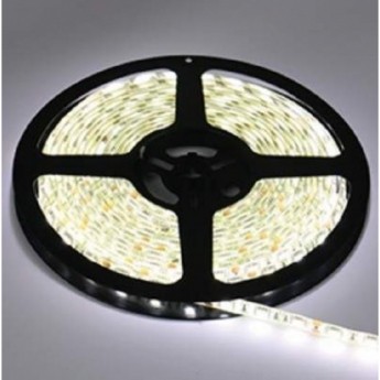 Светодиодная лента ECOLA LED strip PRO 14.4W/m 12V IP20 8mm 120Led/m 6000K 26Lm/LED 1400Lm/m 5м.