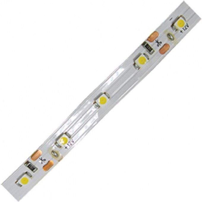 Светодиодная лента ECOLA LED strip PRO 4,8W/m 12V IP20 8mm 60Led/m 4200K 6Lm/LED 360Lm/m 50м. P2LV05ESD