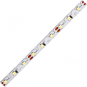 Светодиодная лента ECOLA LED strip PRO-S 7,2W/m 12V IP20 8mm 72Led/m 4200K P2LV07SSB на катушке 5м.