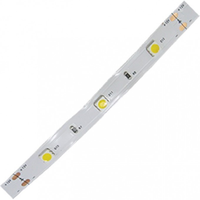 Светодиодная лента ECOLA LED strip STD 7,2W/m 12V IP20 10mm 30Led/m 4200K 14Lm/LED 420Lm/m 50м. S2LV07ESD