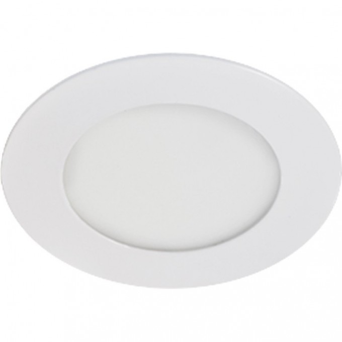 Встраиваемый светильник ECOLA LED DOWNLIGHT DRRW60ELC